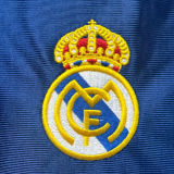 1998/2000 RM Third Retro Soccer Jersey