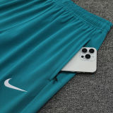 2024/25 Portugal White Sweater Tracksuit