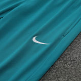 2024/25 Portugal White Sweater Tracksuit
