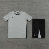 2024/25 NK~ Grey Training Jersey(A Set)