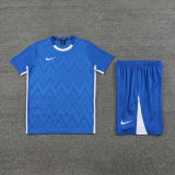 2024/25 NK~ Blue Training Jersey(A Set)