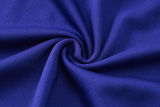 2024/25 Germany Purple Kids Sweater Tracksuit