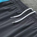2024/25 Argentina Grey Kids Sweater Tracksuit
