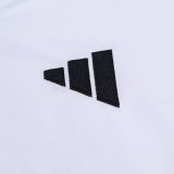2024/25 Colombia White Training Tracksuit