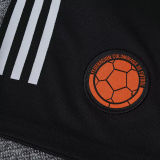 2024/25 Colombia White Training Tracksuit