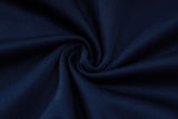 2024/25 Italy Sapphire Blue Kids Sweater Tracksuit
