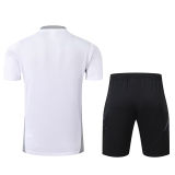 2024/25 Colombia White Training Tracksuit