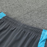 2024/25 Argentina Grey Kids Sweater Tracksuit