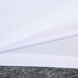 2024/25 Colombia White Training Tracksuit
