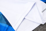2024/25 Italy White Kids Sweater Tracksuit