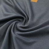 2024/25 Argentina Grey Kids Sweater Tracksuit