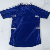 1998/99 RM Away Retro Soccer Jersey