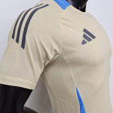 2024/25 Argentina Player Version Soccer Jersey