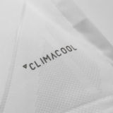 2017/18 RM Home White Retro Fans Soccer Jersey