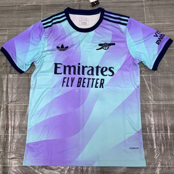 2024/25 ARS Third Fans Soccer Jersey