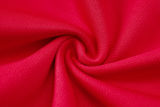 2024/25 BA Red Jacket Tracksuit