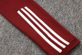 2024/25 Internacional Red Sweater Tracksuit