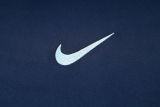 2024/25 France Sapphire Blue Jacket Tracksuit