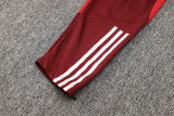 2024/25 Internacional Red Sweater Tracksuit