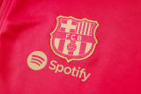 2024/25 BA Red Jacket Tracksuit