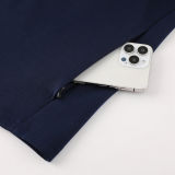 2024/25 Puma Sapphire Blue Hoody Zipper Jacket Tracksuit