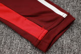 2024/25 Internacional Red Sweater Tracksuit
