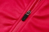 2024/25 BA Red Jacket Tracksuit