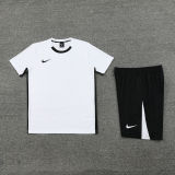 2024/25 NK~ White Training Jersey(A Set)