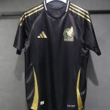2024/25 Black Special Edition Player Version Jersey