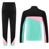 2024/25 Man City Jacket Tracksuit