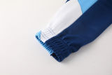 2024/25 MS Blue Jacket Tracksuit