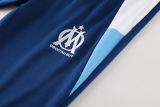 2024/25 MS Blue Jacket Tracksuit