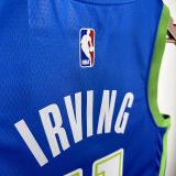 Mavericks IRVING #11 NBA Jerseys