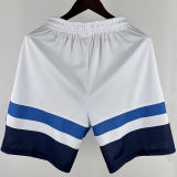 2024/25 Timberwolves White NBA Cotton Pants