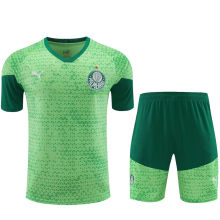 2024/25 Palmeiras Green Training Tracksuit