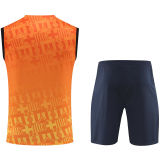2024/25 BA Vest Training Jersey(A Set)