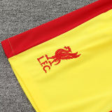 2024/25 Liv Yellow Training Tracksuit