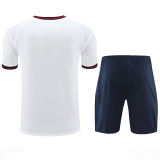 2024/25 BA  White Training Tracksuit
