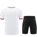 2024/25 Liv White Training Tracksuit