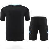 2024/25 Argentina Black Training Tracksuit