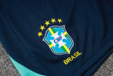 2024/25 Brazil  Training Tracksuit