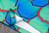 2024/25 BA Green  Sweater Tracksuit