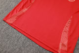 2024/25 Spain Red POLO Training Tracksuit