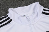 2024/25 Japan White Dragon Ball Sweater Tracksuit 七龙珠