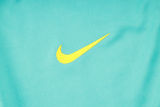 2024/25 Brazil Green Jacket Tracksuit