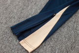 2024/25 BA Green  Sweater Tracksuit