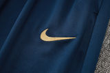 2024/25 BA Green Kids Sweater Tracksuit