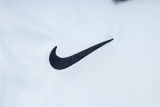 2024/25 France Light Blue POLO Training Tracksuit