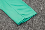 2024/25 BA Green Kids Sweater Tracksuit