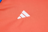 2024/25 JUV Red  Training Tracksuit